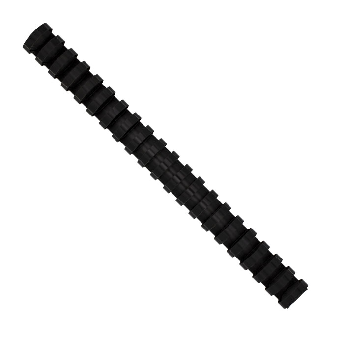 SDS Binding Elements 51mm Black – Box of 50