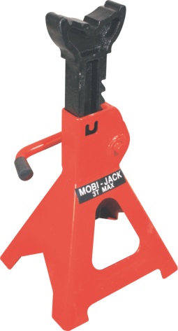 Mobi-Jack – Trestle Ratchet Type