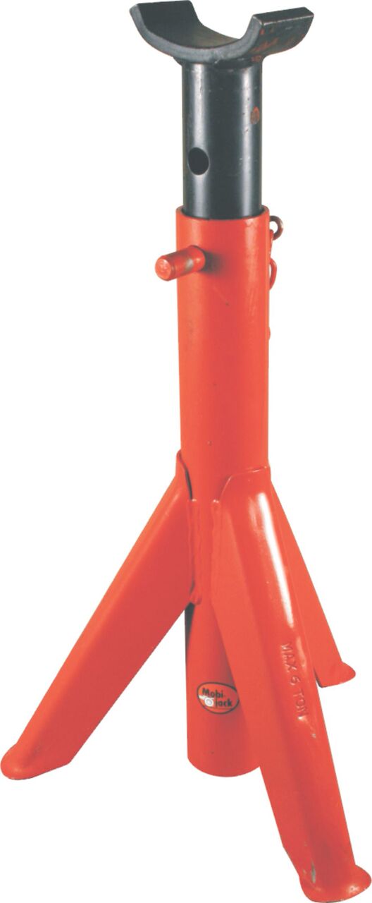 Mobi-Jack – Trestle Pin Type