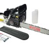 Ryobi – Petrol Chain Saw Ryobi – Petrol Chain Saw