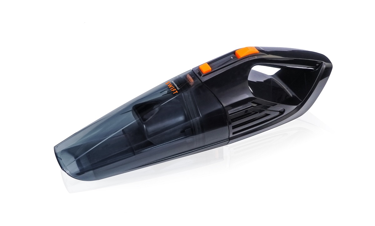 Bennett Read – Swift HandVac Vacuum