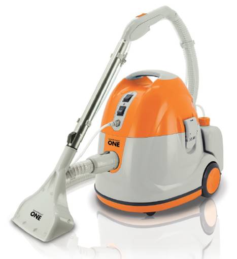 Bennett Read – One Deep Clean Vacuum Cleaner