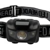 Leisure-Quip 80 Lumen Headlight – Black Leisure-Quip 80 Lumen Headlight – Black