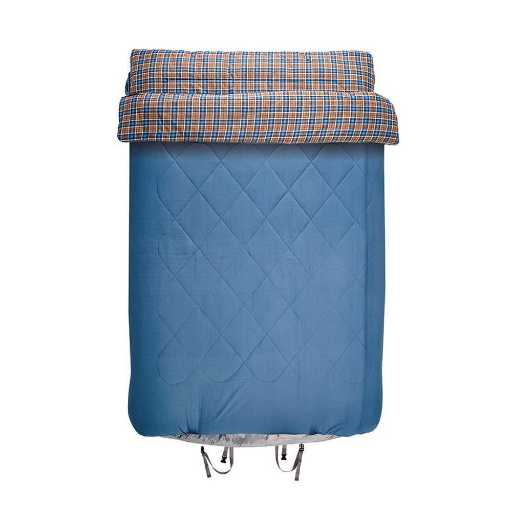 Oztrail Outback Comforter Queen – 5c Sleeping Bag