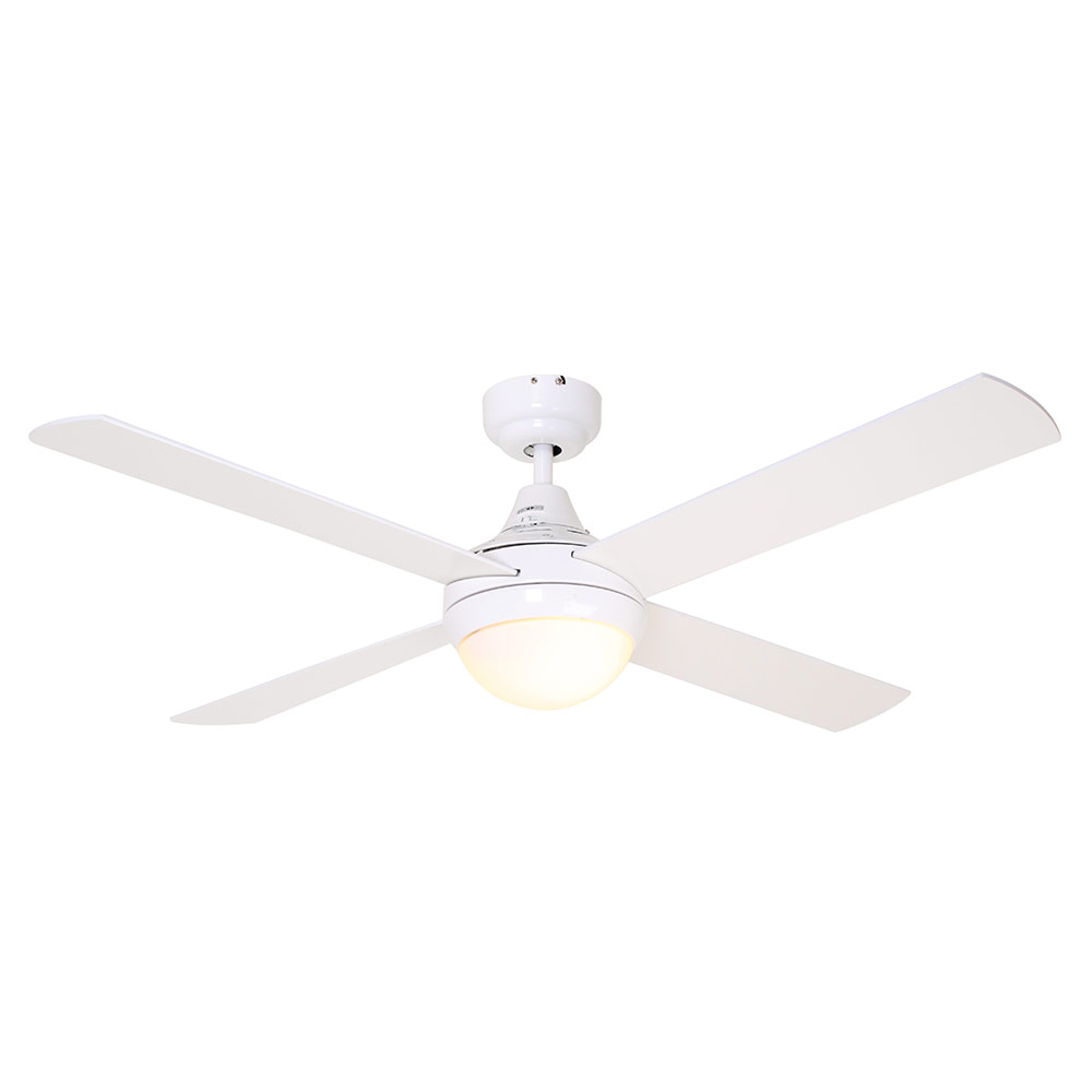 Eurolux – Twister Fan – White