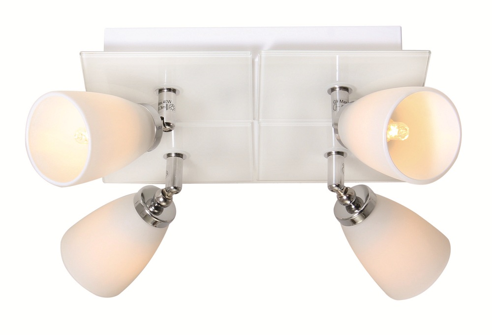 Eurolux – Katoro Spot Plate – 4 Litre