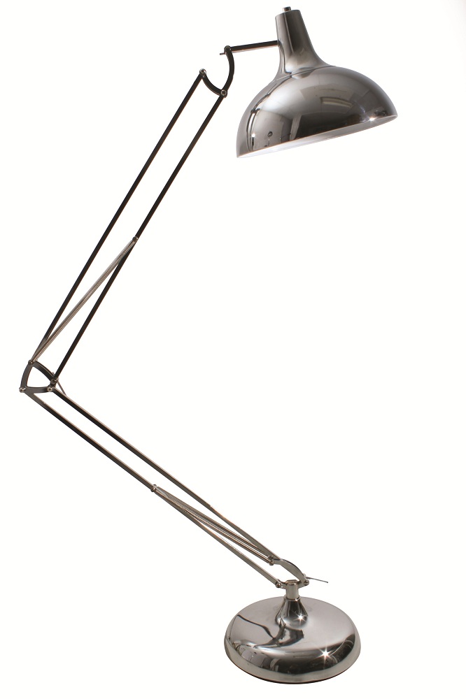 Eurolux – Large Floor Lamp