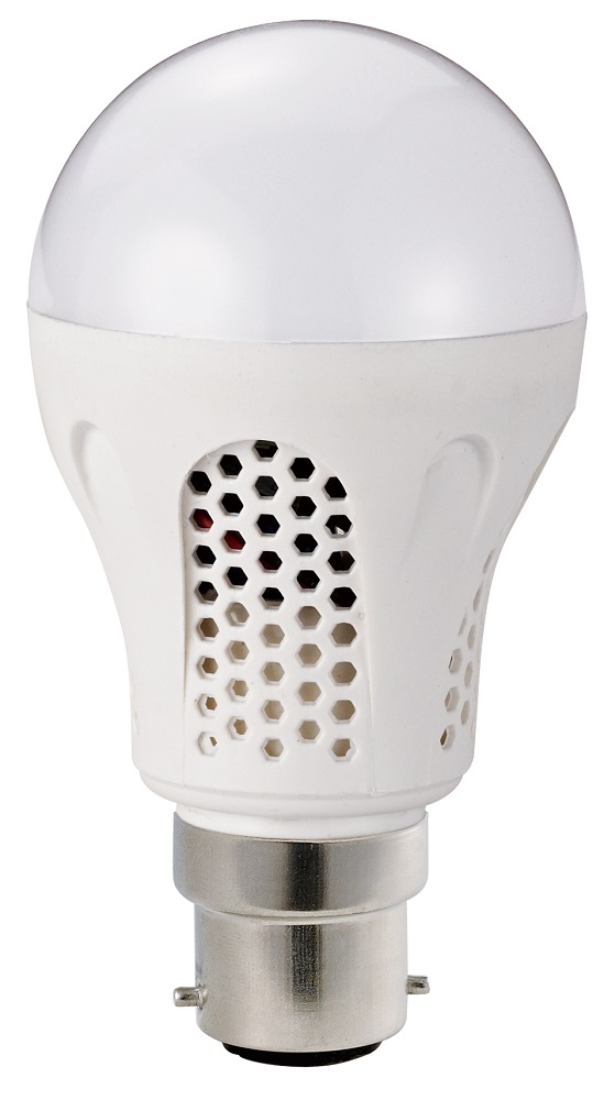 Eurolux – Battery Globe Light – BC