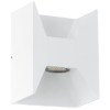 Eurolux – Morino Wall Light – White Eurolux – Morino Wall Light – White