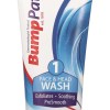 Bump Patrol Face & Head Wash – 100ml Bump Patrol Face & Head Wash – 100ml