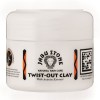 Jabu Stone Twist out Clay – 125ml Jabu Stone Twist out Clay – 125ml