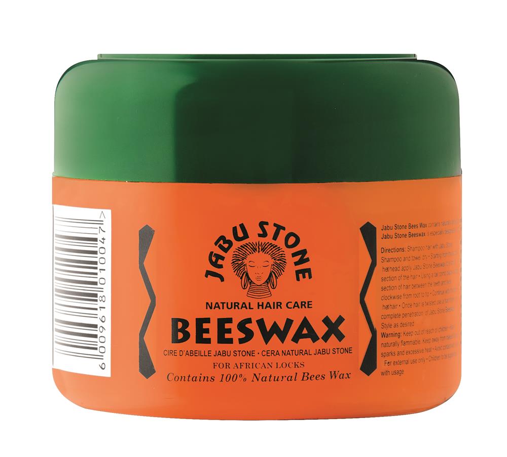 Jabu Stone Bees Wax – 125ml