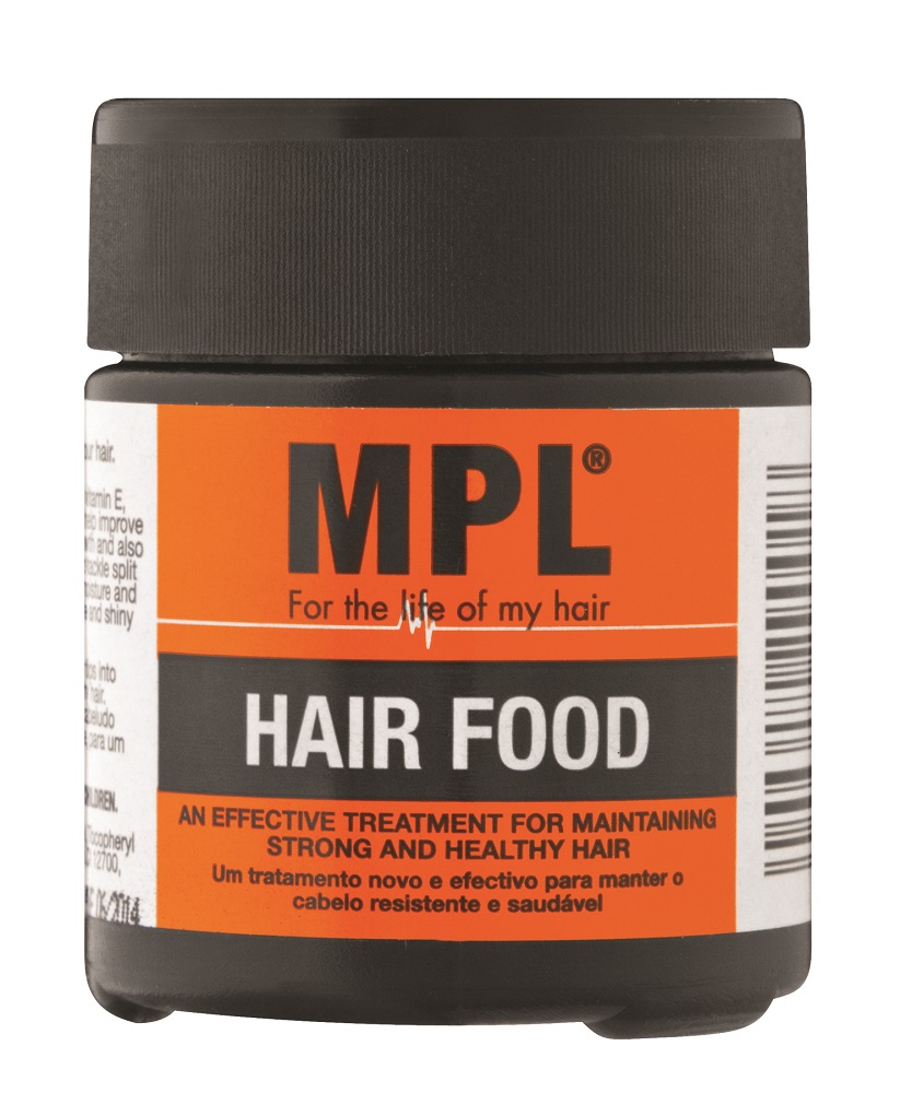 MPL Hair Food – 60g