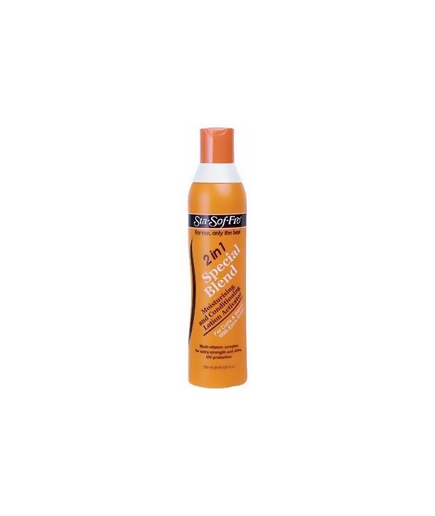Sta-Sof-Fro 2 in 1 Special Blend Lotion – 500ml