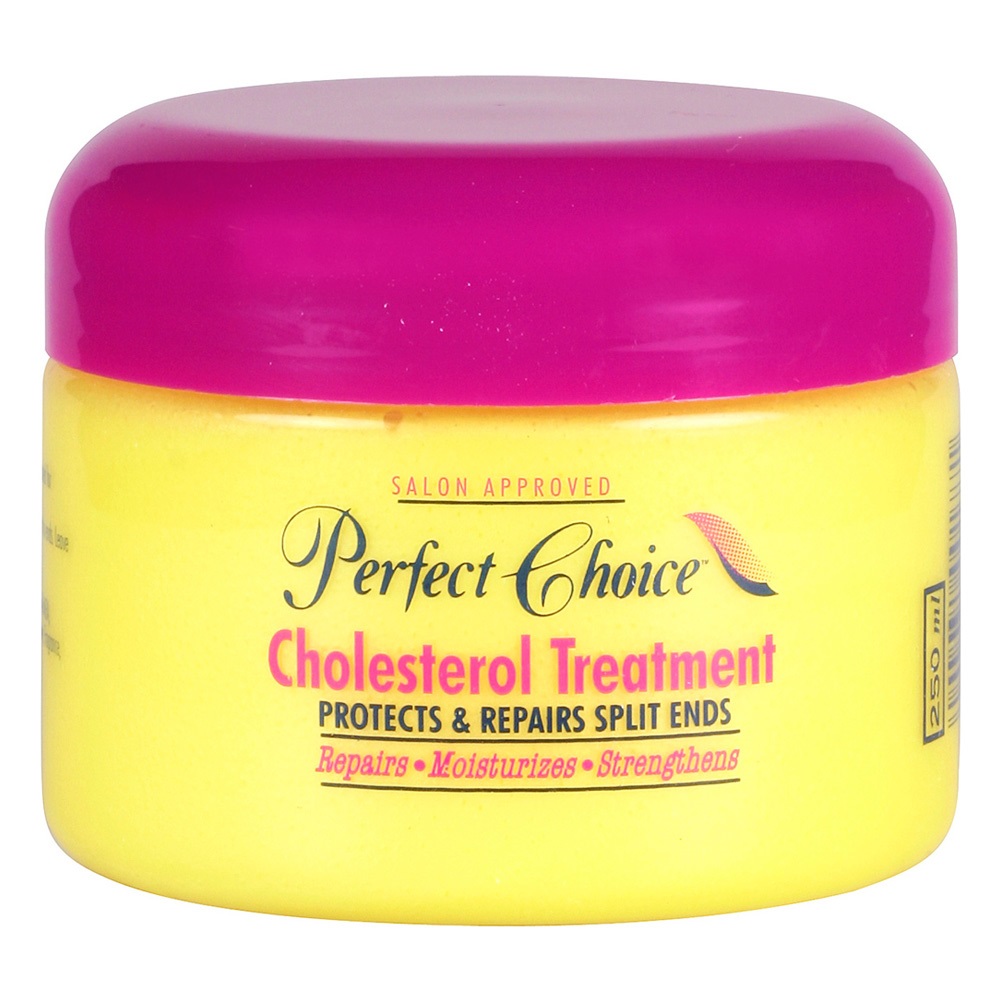 Perfect Choice Cholesterol Treatment – 250ml