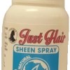 Just Hair Sheen Spray – 60ml Just Hair Sheen Spray – 60ml