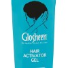 Glosheen Hair Activator Gel – Blue Glosheen Hair Activator Gel – Blue