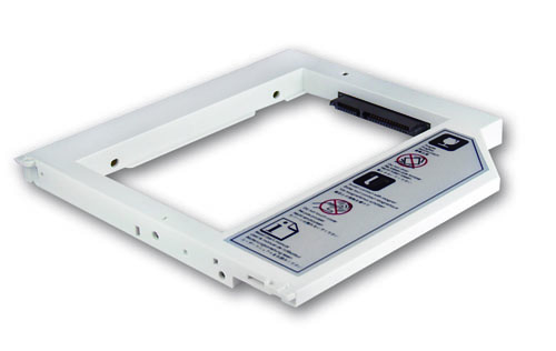 OEM 9mm Mac Sata HDD & SSD Caddy