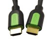 Gizzu HDMI 2.0 Cable 0.6m 4K 60Hz Gizzu HDMI 2.0 Cable 0.6m 4K 60Hz