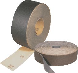Fox ABR  Economy Roll Std 50X50m P120g