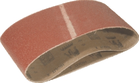 Fox ABR .D/Pac Belt 13X455 2Piece Crs