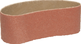 Fox ABR  Belt 100×610 80g P/10