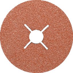 Fox ABR  Disc R/Fibre 115mm P24 (25)