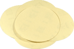 Fox Abr .D/Pac Disc Hook & Loop 8-H 125 5piece C