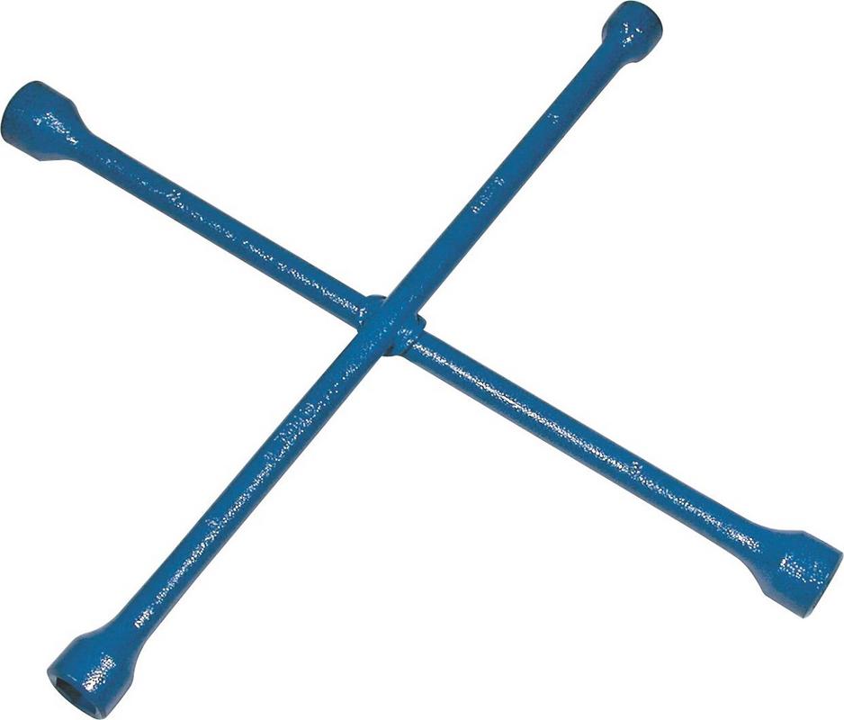 4 Way Wheel Wrench – 28PU