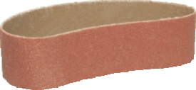Fox ABR  Belt 75X457 60g P/10