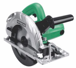 Hitachi C7SS Circular Saw 190mm 68mm 1050W