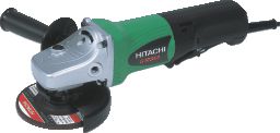 Hitachi G12SE2 Angle Grinder 115mm 1200w