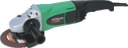 Hitachi G18SG2 Angle Grinder 180mm 2500
