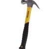 Lasher – Claw Hammer – Wooden Handle 4165 – 600g Lasher – Claw Hammer – Wooden Handle 4165 – 600g