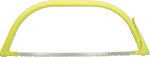 Lasher Bowsaw & Blade 30L 600mm Yellow