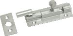 Mackie Bolt Barrel Necked C/P 64mm 1Piece