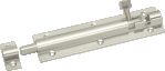 Mackie Bolt Barrel Str C/P 100mm 1Piece