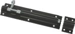 Mackie Bolt Barrel B/J 152mm 1Piece