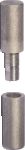 HitachiAbs Hinge Bullet 70X16mm Each