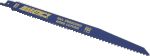 Irwin Blade Reciprocating Nail Embedded – 9”