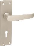 Mackie Handle Vic Str S/Chr Kh 1Set