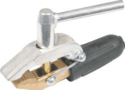 Matweld Earth Clamp G Type Brass 600A