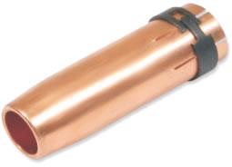 Matweld Mig Nozzle/Shroud BNZ380/501