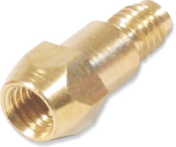 Matweld Mig Tip Adaptor BNZ360 X M8