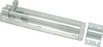 Mackie Bolt Barrel Galv 150mm 1Piece