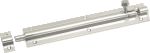 Mackie Bolt Barrel Str C/P 150mm 1Piece