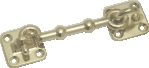 Mackie Hook Cabin Br/P 100mm
