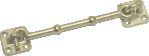 Mackie Hook Cabin Br/P 150mm