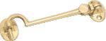 Mackie Hook Cabin Double Swiv 150mm