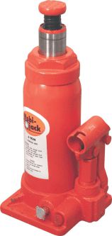 Mobi-Jack – Hydraulic Bottle Jacks